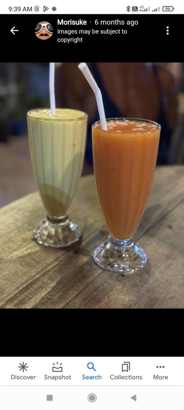 阿鲁甘湾 Aaliya Bay酒店 外观 照片