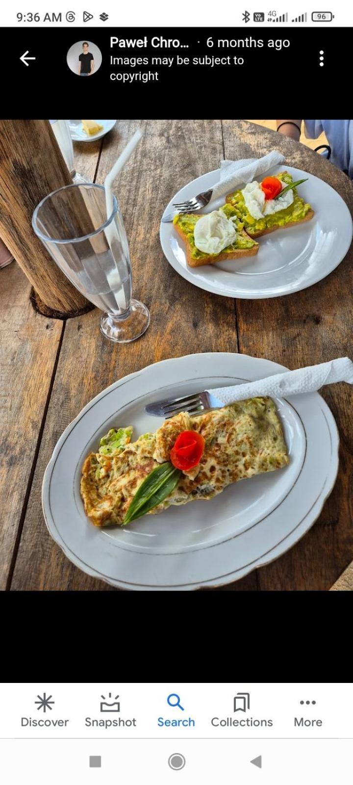 阿鲁甘湾 Aaliya Bay酒店 外观 照片